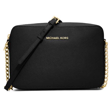 large michael kors cross body|Michael Kors small crossbody black.